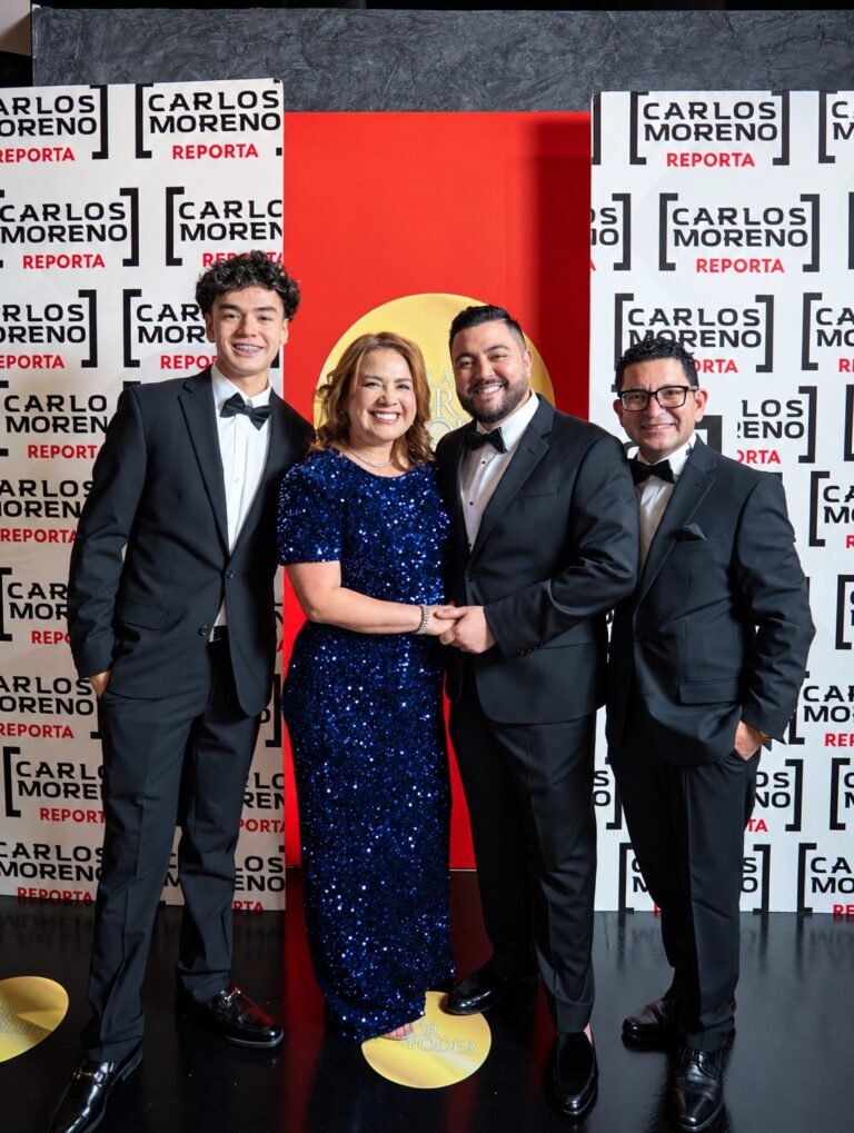 Foto de la gala 3