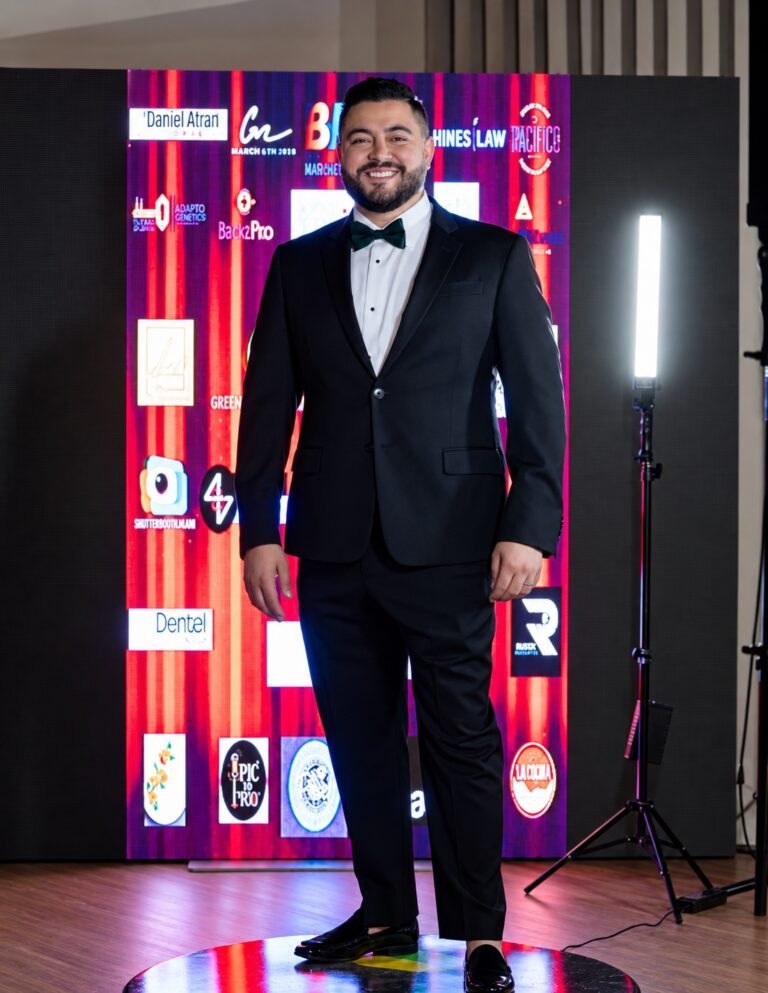 Foto de la gala 12