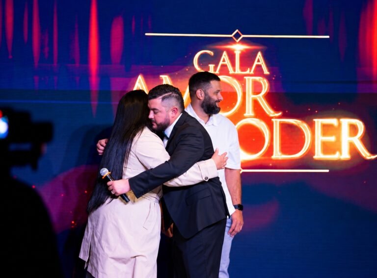 Foto de la gala 4