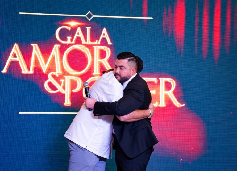 Foto de la gala 5