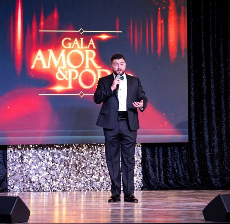 Foto de la gala 6
