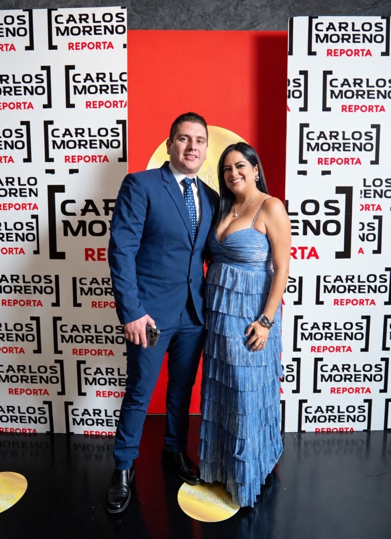 Foto de la gala 8