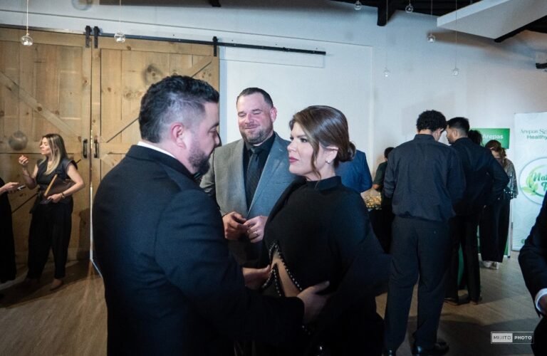 Foto de la gala 9