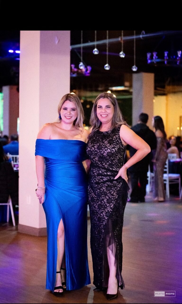 Foto de la gala 10