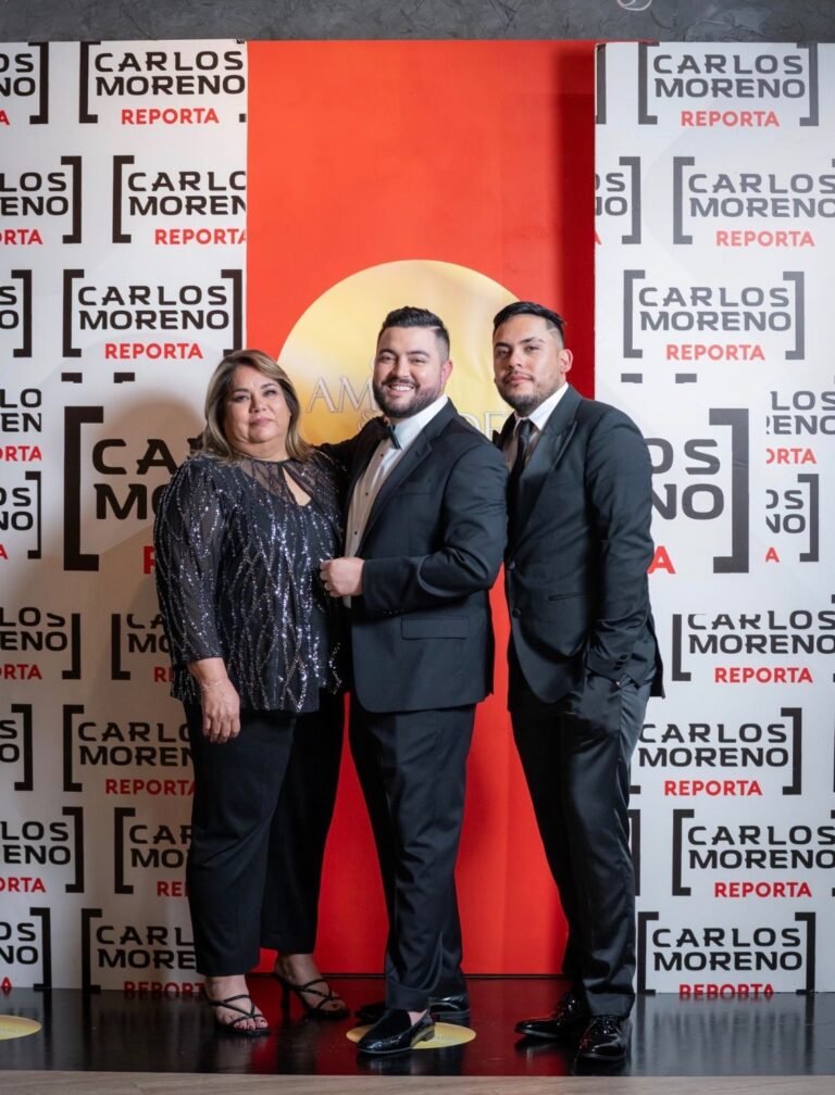 Foto de la gala 11